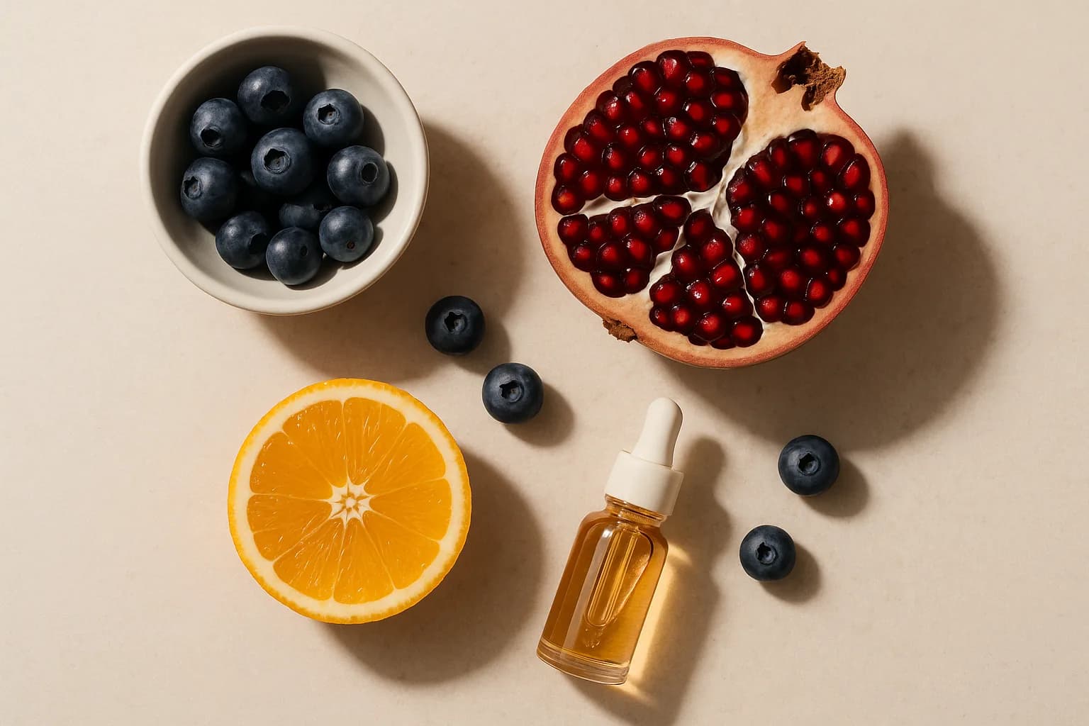 The Role of Antioxidants in HydraFacial: Why They’re Essential for Your Skin
