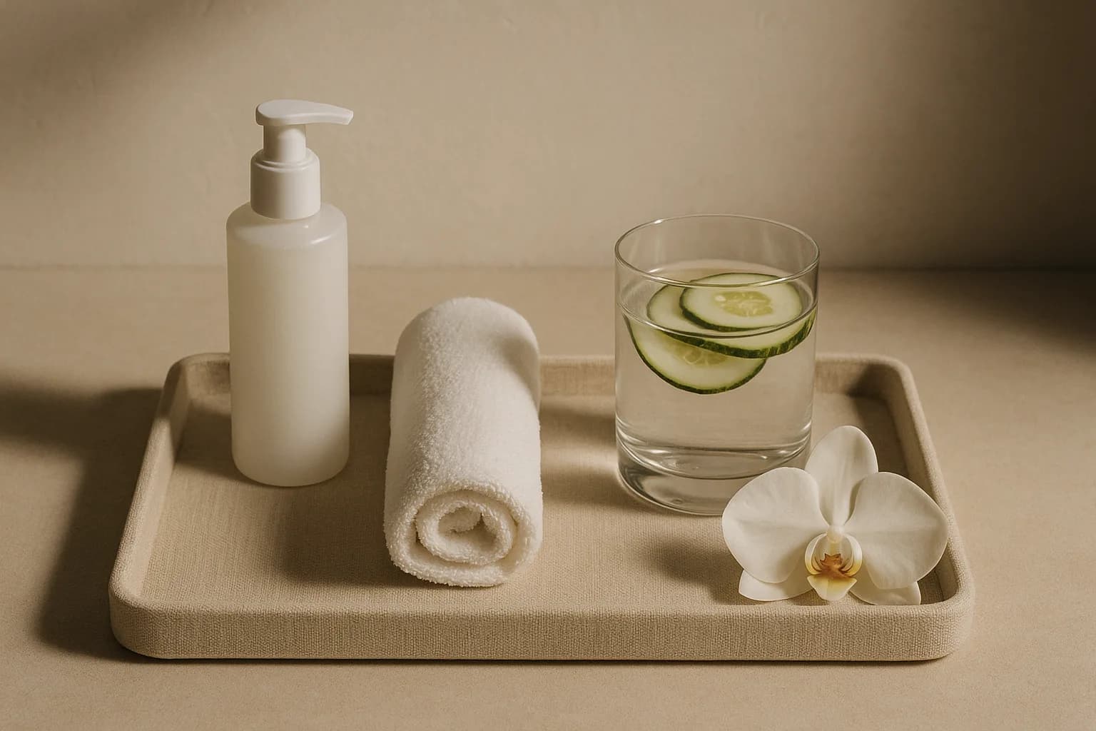 What To Do Before a Spa Facial?