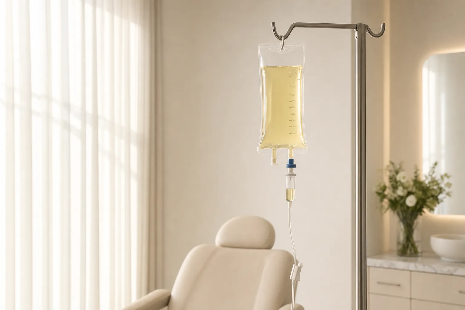 IV Therapy